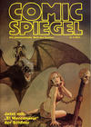 Cover for Comic Spiegel (Reiner-Feest-Verlag, 1983 series) #8