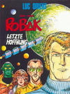 Cover for Luc Orient (Norbert Hethke Verlag, 1986 series) #[15] - Robak - Letzte Hoffnung