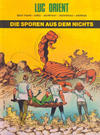 Cover for Luc Orient (Norbert Hethke Verlag, 1986 series) #[17] - Die Sporen aus dem Nichts