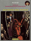 Cover for Adeles ungewöhnliche Abenteuer (Edition Moderne, 1989 series) #4 - Aufstand der Mumien