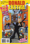 Cover for Donald ekstra (Hjemmet / Egmont, 2011 series) #1/2012