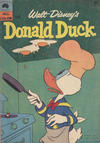 Cover for Walt Disney's Donald Duck (W. G. Publications; Wogan Publications, 1954 series) #43