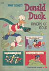 Cover for Walt Disney's Donald Duck (W. G. Publications; Wogan Publications, 1954 series) #86