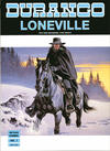 Cover for Durango (Norbert Hethke Verlag, 1989 series) #7 - Loneville