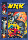 Cover for Nick Sonderband (Norbert Hethke Verlag, 1991 series) #2