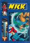 Cover for Nick Sonderband (Norbert Hethke Verlag, 1991 series) #3