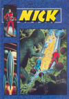 Cover for Nick Sonderband (Norbert Hethke Verlag, 1991 series) #4
