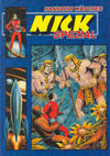 Cover for Nick Sonderband (Norbert Hethke Verlag, 1991 series) #15