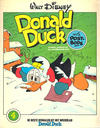 Cover Thumbnail for De beste verhalen van Donald Duck (1976 series) #4 - Als postbode [Eerste druk]