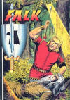 Cover for Falk (Norbert Hethke Verlag, 1985 series) #1