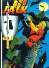 Cover for Falk (Norbert Hethke Verlag, 1985 series) #20
