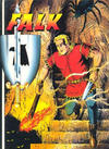 Cover for Falk (Norbert Hethke Verlag, 1985 series) #21
