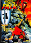 Cover for Falk (Norbert Hethke Verlag, 1985 series) #2
