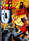 Cover for Falk (Norbert Hethke Verlag, 1985 series) #3