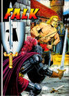 Cover for Falk (Norbert Hethke Verlag, 1985 series) #4