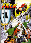 Cover for Falk (Norbert Hethke Verlag, 1985 series) #5