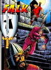 Cover for Falk (Norbert Hethke Verlag, 1985 series) #6