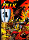 Cover for Falk (Norbert Hethke Verlag, 1985 series) #7