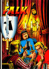 Cover for Falk (Norbert Hethke Verlag, 1985 series) #8