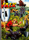 Cover for Falk (Norbert Hethke Verlag, 1985 series) #9