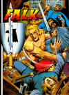 Cover for Falk (Norbert Hethke Verlag, 1985 series) #10