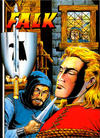Cover for Falk (Norbert Hethke Verlag, 1985 series) #11