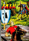 Cover for Falk (Norbert Hethke Verlag, 1985 series) #14