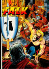 Cover for Falk (Norbert Hethke Verlag, 1985 series) #15