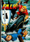 Cover for Falk (Norbert Hethke Verlag, 1985 series) #16