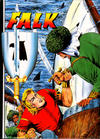 Cover for Falk (Norbert Hethke Verlag, 1985 series) #17