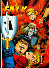 Cover for Falk (Norbert Hethke Verlag, 1985 series) #18