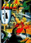 Cover for Falk (Norbert Hethke Verlag, 1985 series) #19