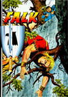 Cover for Falk (Norbert Hethke Verlag, 1985 series) #23