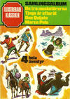 Cover for Illustrerade klassiker (Semic, 1979 series) #[nn]