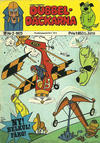 Cover for Dubbeldäckarna (Williams Förlags AB, 1973 series) #2/1973