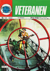 Cover for Patrullserien (Atlantic Förlags AB, 1976 series) #12/1984