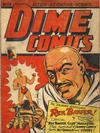 Cover for Dime Comics (Bell Features, 1942 series) #13
