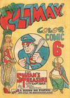Cover for Climax Color Comic (K. G. Murray, 1947 series) #10