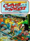 Cover for Clever & Smart (Condor, 1979 series) #38