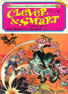 Cover for Clever & Smart (Condor, 1979 series) #13