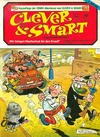 Cover for Clever & Smart (Condor, 1979 series) #8