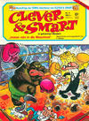 Cover for Clever & Smart (Condor, 1979 series) #9