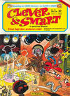Cover for Clever & Smart (Condor, 1979 series) #10