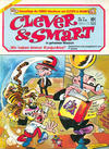 Cover for Clever & Smart (Condor, 1979 series) #15