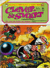 Cover for Clever & Smart (Condor, 1979 series) #16