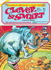 Cover for Clever & Smart (Condor, 1979 series) #19