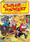 Cover for Clever & Smart (Condor, 1979 series) #22