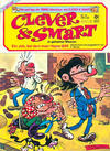 Cover for Clever & Smart (Condor, 1979 series) #24