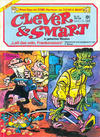 Cover for Clever & Smart (Condor, 1979 series) #25