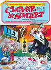 Cover for Clever & Smart (Condor, 1979 series) #27